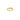 10K Yellow Gold Thin Croissant Ring
