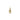 Confidence 14K Gold Capped Attraction Charm | Magpie Jewellery