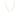 14k Gold Paperclip Chain - Magpie Jewellery