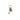 Love 14K Gold Signature Attraction Charm | Magpie Jewellery