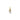 Serenity 14K Gold Capped Attraction Charm | Magpie Jewellery