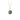 14k Gold Trust the Universe Talisman - True Colours - Magpie Jewellery