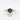 1.15ct Australian Teal Sapphire Engagement Ring | Magpie Jewellery