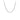 28" Medium Wheat Chain - Magpie Jewellery