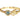Triple Leaf Solitaire w/ .34ct Green Sapphire - Magpie Jewellery