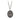 Athena Goddess Talisman - Magpie Jewellery