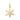 Star Charm YG | Magpie Jewellery