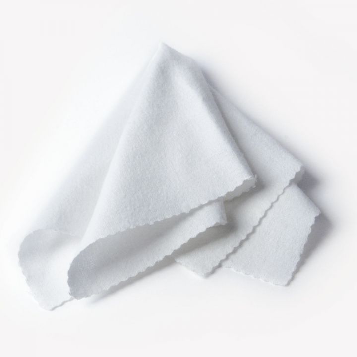 Polishing Cloth - Magpie Jewellery