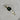 Horizontal Set Oval Deep Teal Sapphire Ring