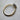 0.69ct Salt & Pepper Diamond Engagement Ring - Magpie Jewellery