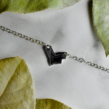 Ottawa Bracelet - Magpie Jewellery