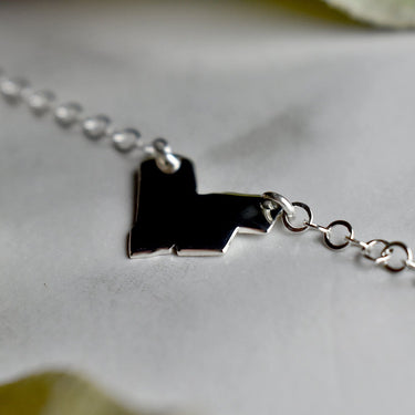 Ottawa Bracelet - Magpie Jewellery