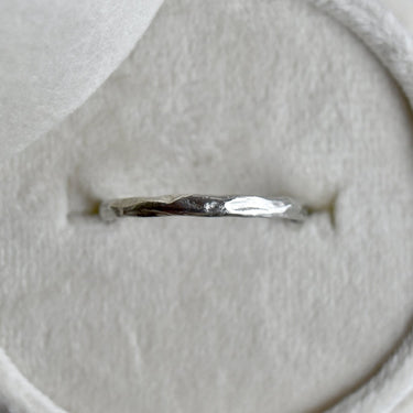 Elements Band - Magpie Jewellery