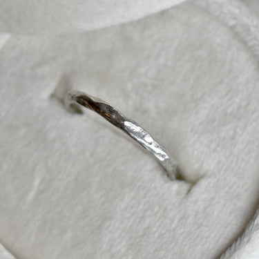 Elements Band - Magpie Jewellery