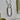 Fragment Link Pendant Necklace - Magpie Jewellery