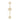 3 Star Dangle Earrings | Magpie Jewellery