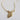 Fawn Necklace - Magpie Jewellery