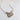 Cat Head Necklace - Magpie Jewellery