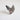 Fennec Fox Ring - Magpie Jewellery