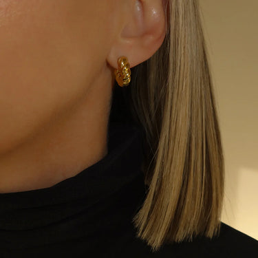 Revolve Hoops