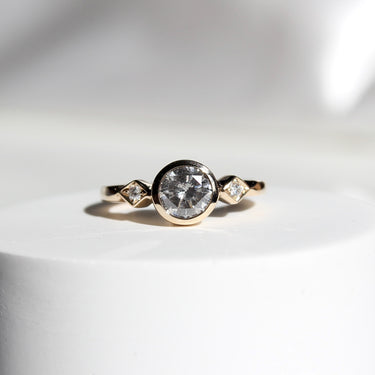 New Orion  | Magpie Jewellery