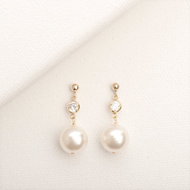 Mini Caroline Earring - Magpie Jewellery