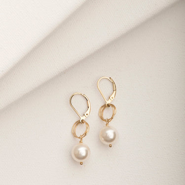 Ashley Earring - Magpie Jewellery
