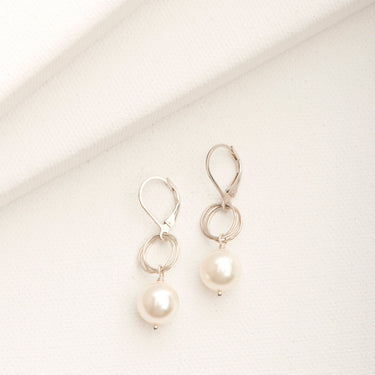 Ashley Earring - Magpie Jewellery