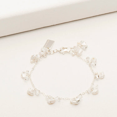 Spring Blossom Bracelet - Magpie Jewellery