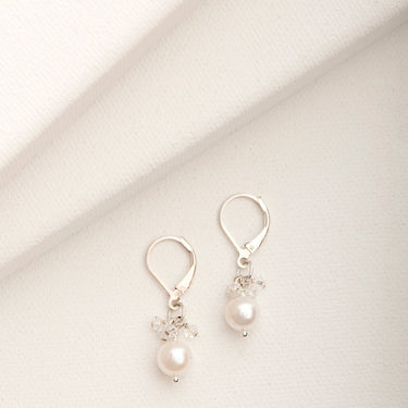 Mini Cluster Earrings - Magpie Jewellery