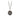 Seek the Light Talisman - Magpie Jewellery