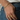 Dancing Diamond 'Boulder' Cuff Bracelet | Magpie Jewellery