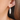 "Willow" Small Earring Hoops - Magpie Jewellery