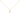 'Boulder' Pear Diamond Pendant on Elongated Box Chain | Magpie Jewellery