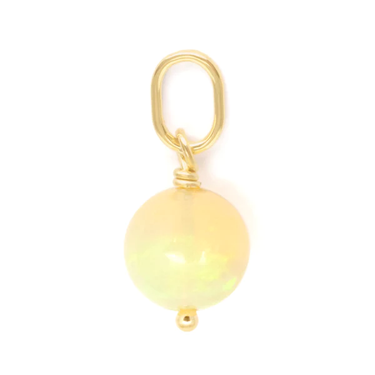 *Limited Edition* Opal Charm | Magpie Jewellery