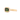 'Boulder' Emerald Cut Green Tourmaline Ring | Magpie Jewellery