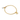 Gold Chain bracelet