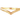 Cruved Seashore Band | Magpie Jewellery