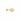 14k Evil Eye With CZ Flat Screwback Single Stud | Magpie Jewellery
