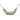 Trees of Green 'Hechtia' Necklace - Magpie Jewellery