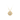 Gold & Diamond Sun Mandala Necklace - Magpie Jewellery